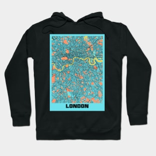 LONDON Hoodie